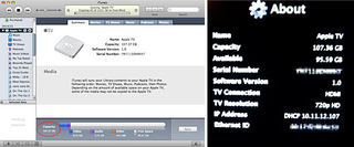 Illustration for article titled Gizmodo's Top 5 Apple TV Hacks